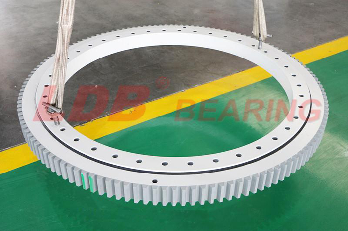 風(fēng)力發(fā)電機(jī)轉(zhuǎn)盤軸承 風(fēng)力發(fā)電機(jī)轉(zhuǎn)盤軸承