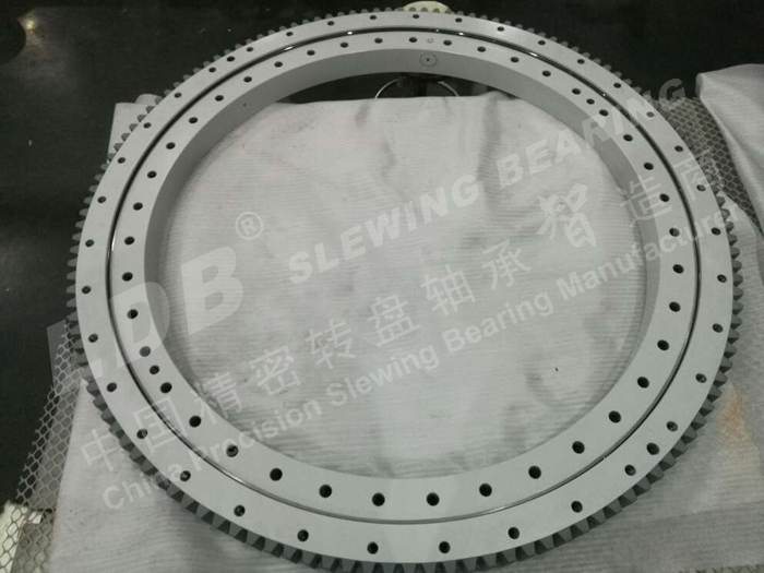 風(fēng)力發(fā)電機(jī)轉(zhuǎn)盤軸承 風(fēng)力發(fā)電機(jī)轉(zhuǎn)盤軸承